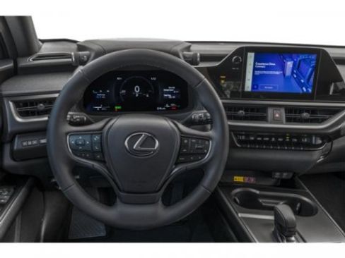 New 2026 Lexus UX 300h AWD image 6