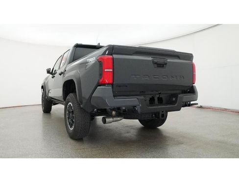 New 2026 Toyota Tacoma TRD Off-Road AWD/4WD image 22