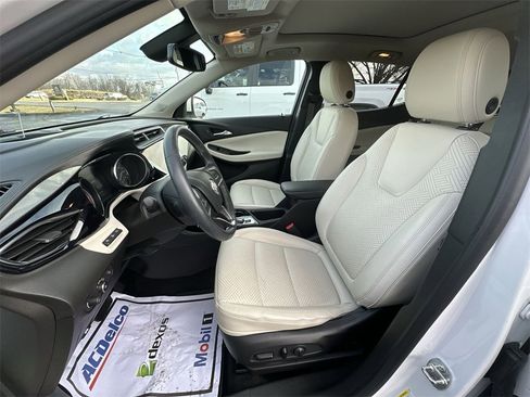 Used 2021 Buick Encore GX Essence w/ Advanced Technology Package image 11