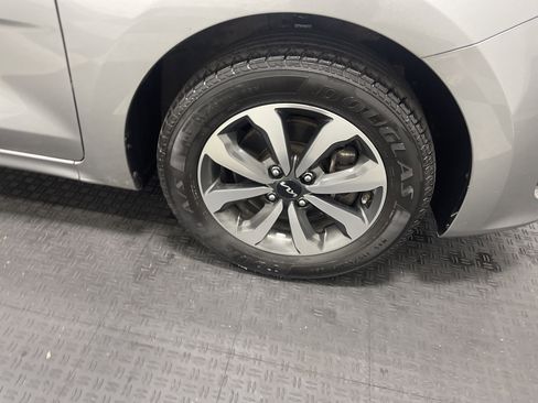 Used 2022 Kia Rio S w/ Technology Package image 27