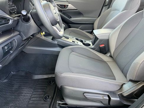 Certified 2025 Subaru Impreza 2.0i AWD/4WD image 14