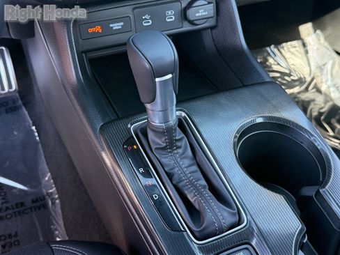 Used 2026 Honda Civic Sport image 24