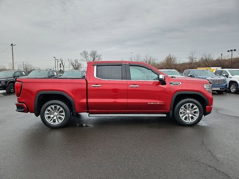 Certified 2023 GMC Sierra 1500 Denali image 7