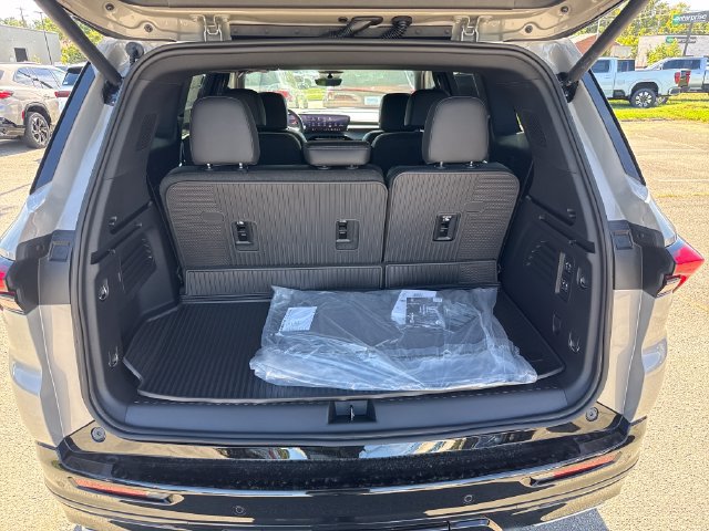 New 2027 Buick Enclave Sport Touring w/ Power Package AWD/4WD image 9
