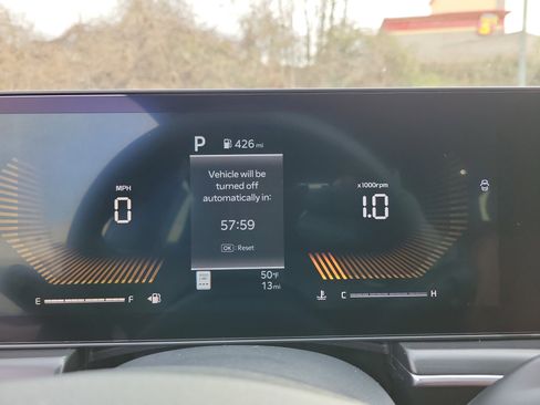 New 2026 Kia K5 GT-Line image 25