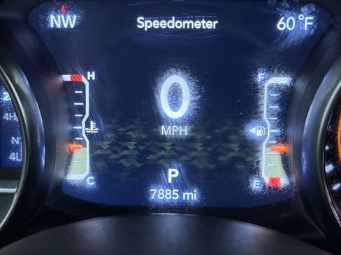 Used 2023 Jeep Wrangler Unlimited Sport w/ Sun And Sound Package AWD/4WD image 11