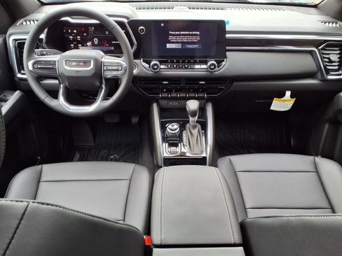 New 2025 GMC Canyon Elevation w/ Convenience Package image 6