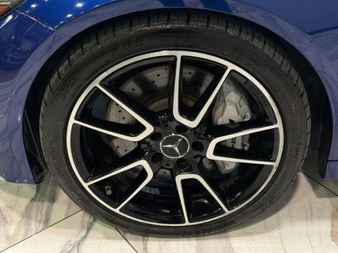 Used 2018 Mercedes-Benz C 43 AMG C 43 AMG image 32