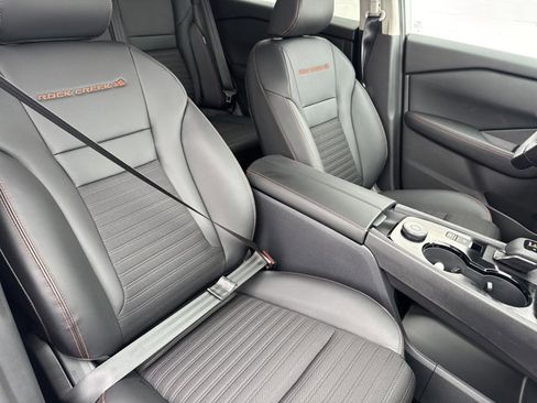 New 2025 Nissan Rogue SV image 16
