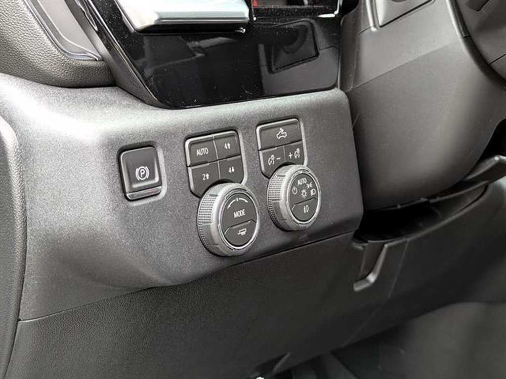 New 2026 Chevrolet Silverado 1500 RST w/ Max Trailering Package AWD/4WD image 78