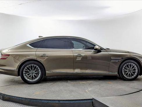 Used 2023 Genesis G80 2.5T image 9