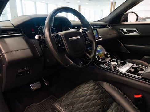 Used 2020 Land Rover Range Rover Velar SV Autobiography Dynamic AWD/4WD image 20