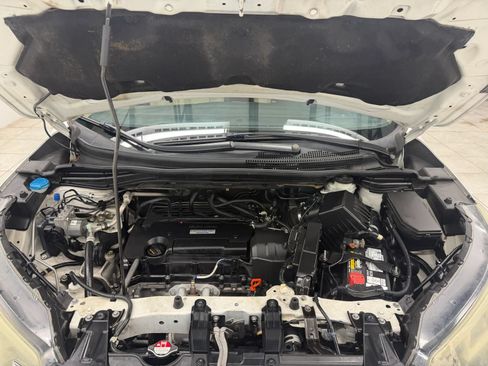 Used 2016 Honda CR-V LX image 31