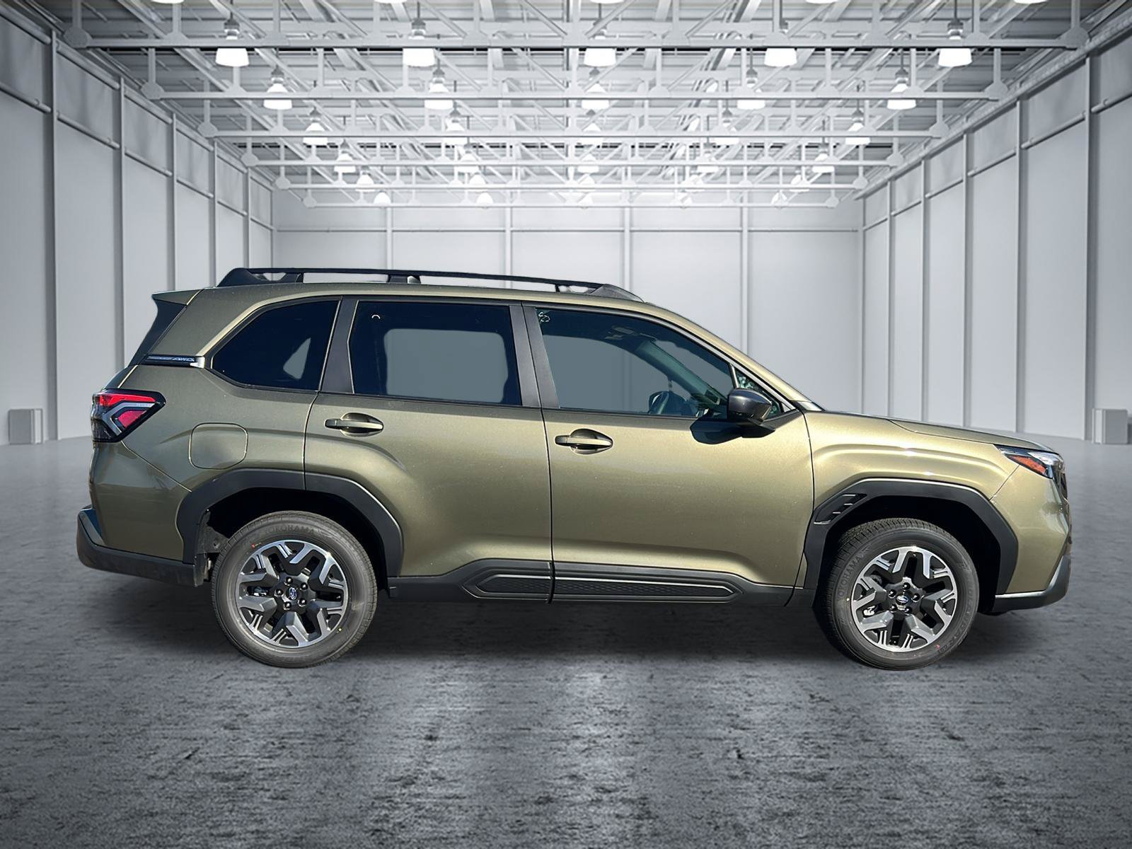 New 2026 Subaru Forester Premium AWD/4WD image 6