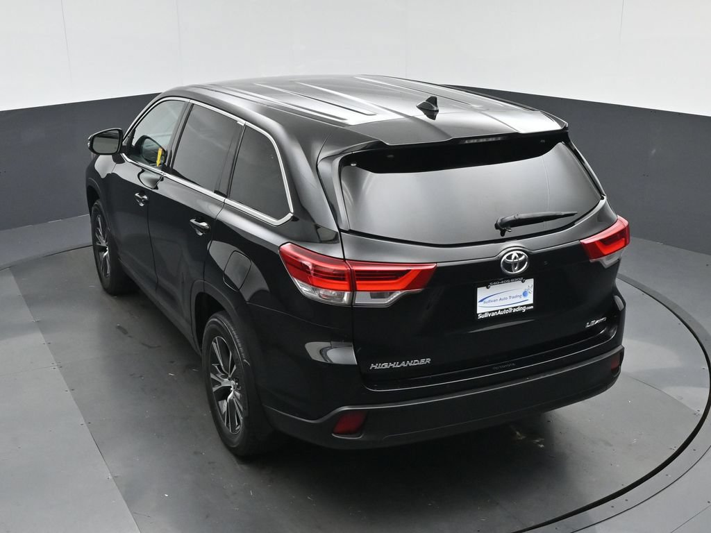 Used 2019 Toyota Highlander Plus AWD/4WD image 67