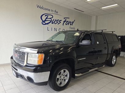 Used 2009 GMC Sierra 1500 SLE w/ Power Pack Plus