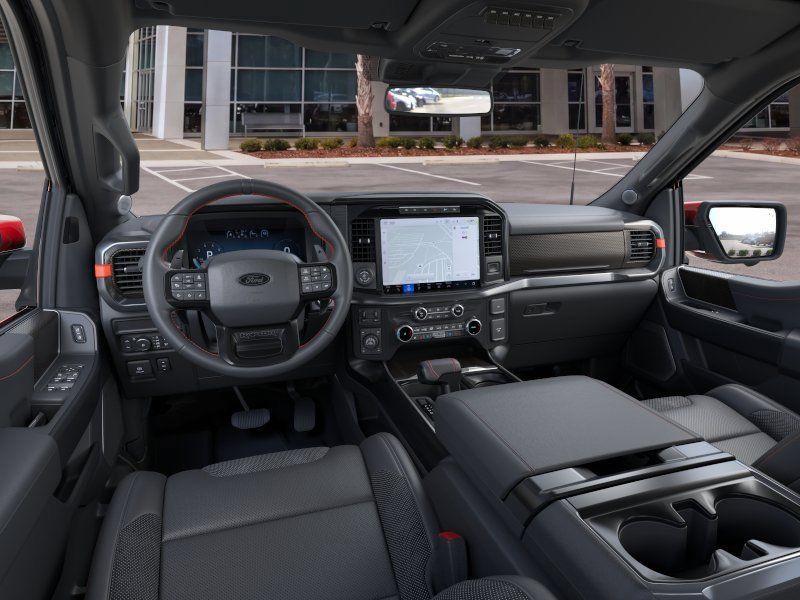 New 2026 Ford F150 Raptor AWD/4WD image 9