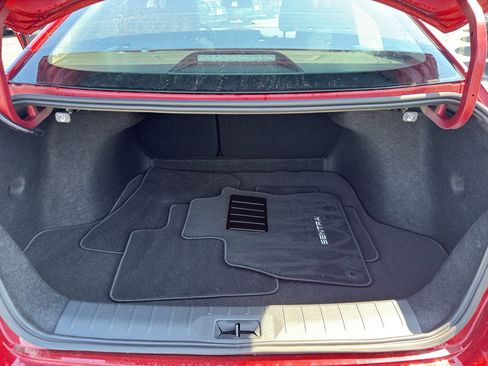 Certified 2026 Nissan Sentra SV w/ SV Convenience Package FWD image 34