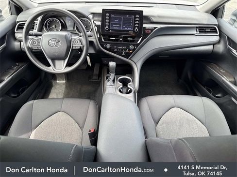 Used 2024 Toyota Camry LE image 14