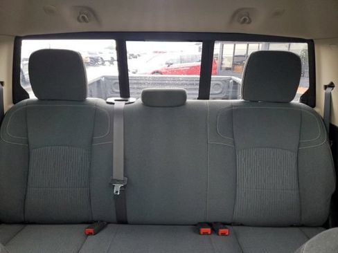 Used 2020 RAM 2500 Tradesman AWD/4WD image 13