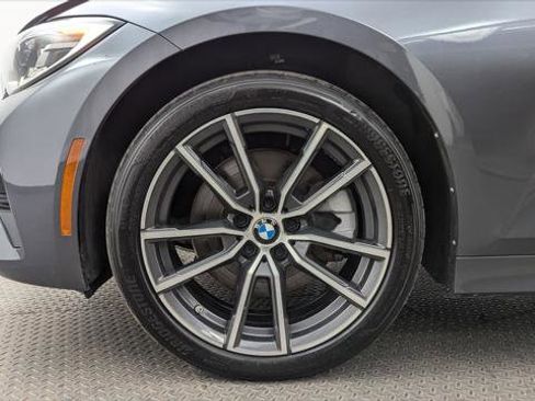 Used 2019 BMW 330i xDrive Sedan w/ Premium Package image 31