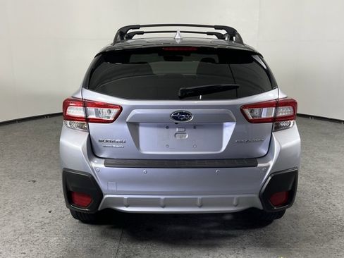 Used 2019 Subaru Crosstrek 2.0i Limited w/ Moonroof Package image 8