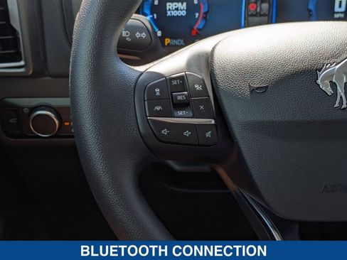 New 2025 Ford Bronco Sport Big Bend image 26