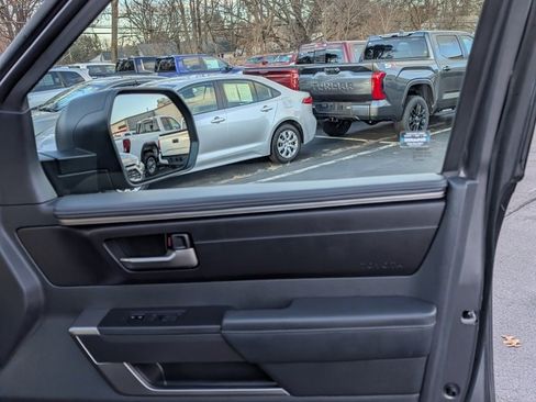 Used 2024 Toyota Tundra SR5 image 20