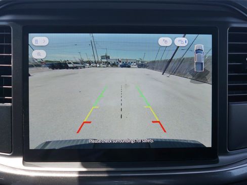 Used 2025 Ford F150 STX RWD image 12