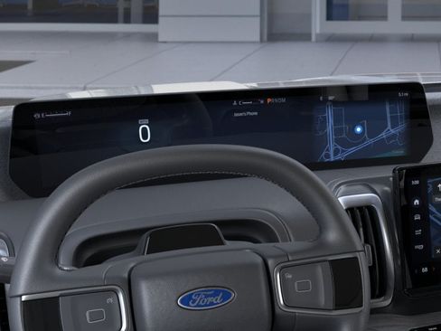 New 2026 Ford Expedition Platinum w/ Driver's Package AWD/4WD image 49