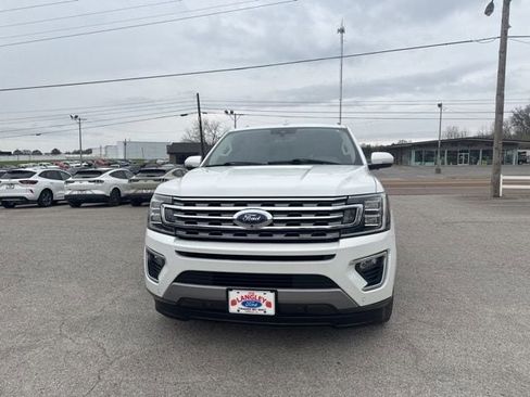 Used 2020 Ford Expedition Limited w/ Equipment Group 302A image 7