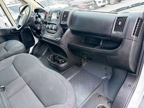 Used 2014 RAM ProMaster 3500 w/ Premium Appearance Group image 25