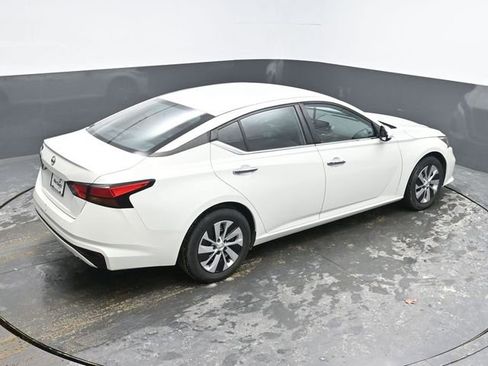 Used 2021 Nissan Altima 2.5 S image 27