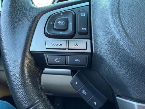 Used 2015 Subaru Legacy 2.5i Premium image 31