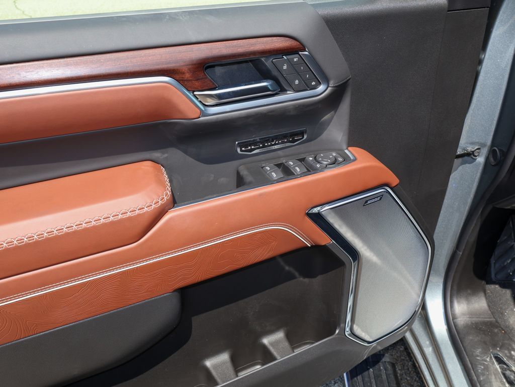 New 2026 GMC Sierra 1500 Denali Ultimate AWD/4WD image 10