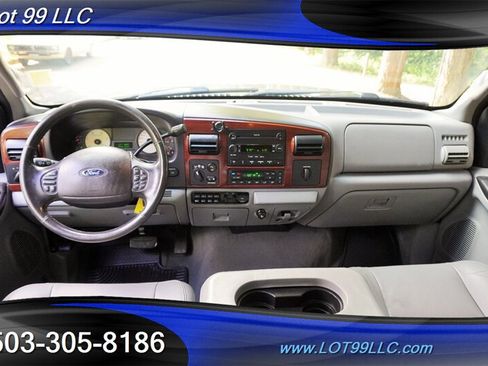 Used 2006 Ford F350 Lariat AWD/4WD image 2