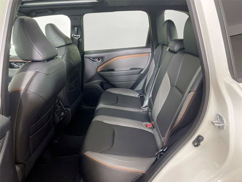 New 2026 Subaru Forester Sport image 22