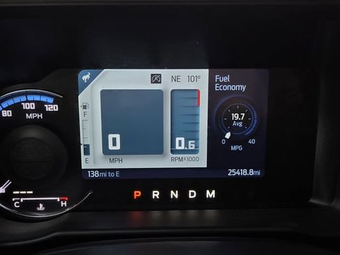 Used 2023 Ford Bronco Badlands AWD/4WD image 20