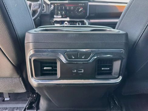 Used 2024 GMC Sierra 1500 Denali w/ Denali Reserve Package AWD/4WD image 22