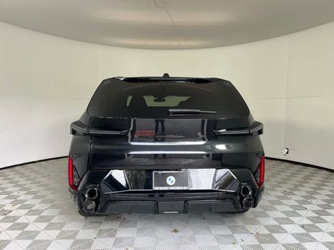 New 2026 BMW XM Label Red image 6