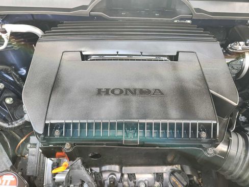 Used 2026 Honda Passport TrailSport Elite image 31