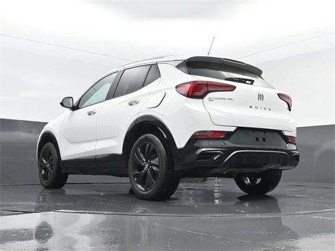 Used 2024 Buick Encore GX Sport Touring image 22