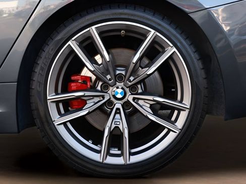 Used 2021 BMW M340i w/ Executive Package RWD image 8