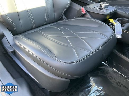 Used 2022 Ford Mustang Mach-E Select image 57