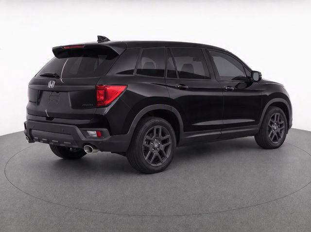 Used 2023 Honda Passport EX-L image 7