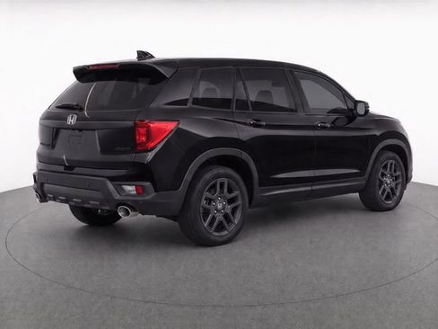 Used 2023 Honda Passport EX-L image 7