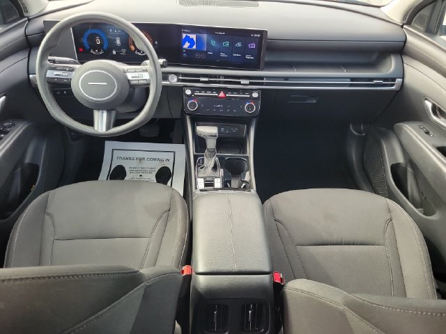 Used 2025 Hyundai Tucson SEL FWD image 15