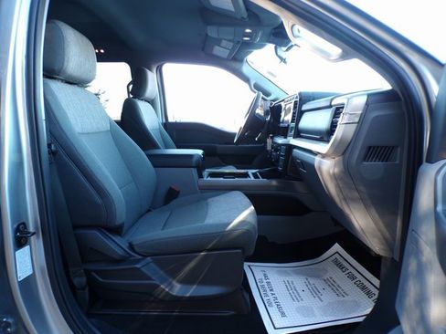 Used 2024 Ford F250 XLT w/ FX4 Off-Road Package image 13