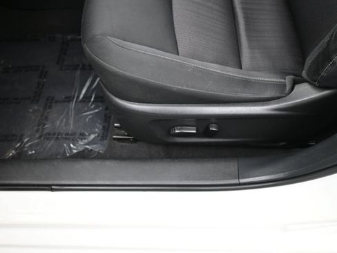Used 2023 Nissan Altima 2.5 SV FWD image 15