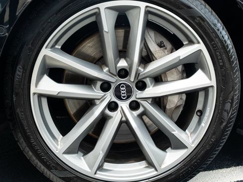 Used 2020 Audi A7 3.0T Premium Plus w/ Premium Plus Package AWD/4WD image 26